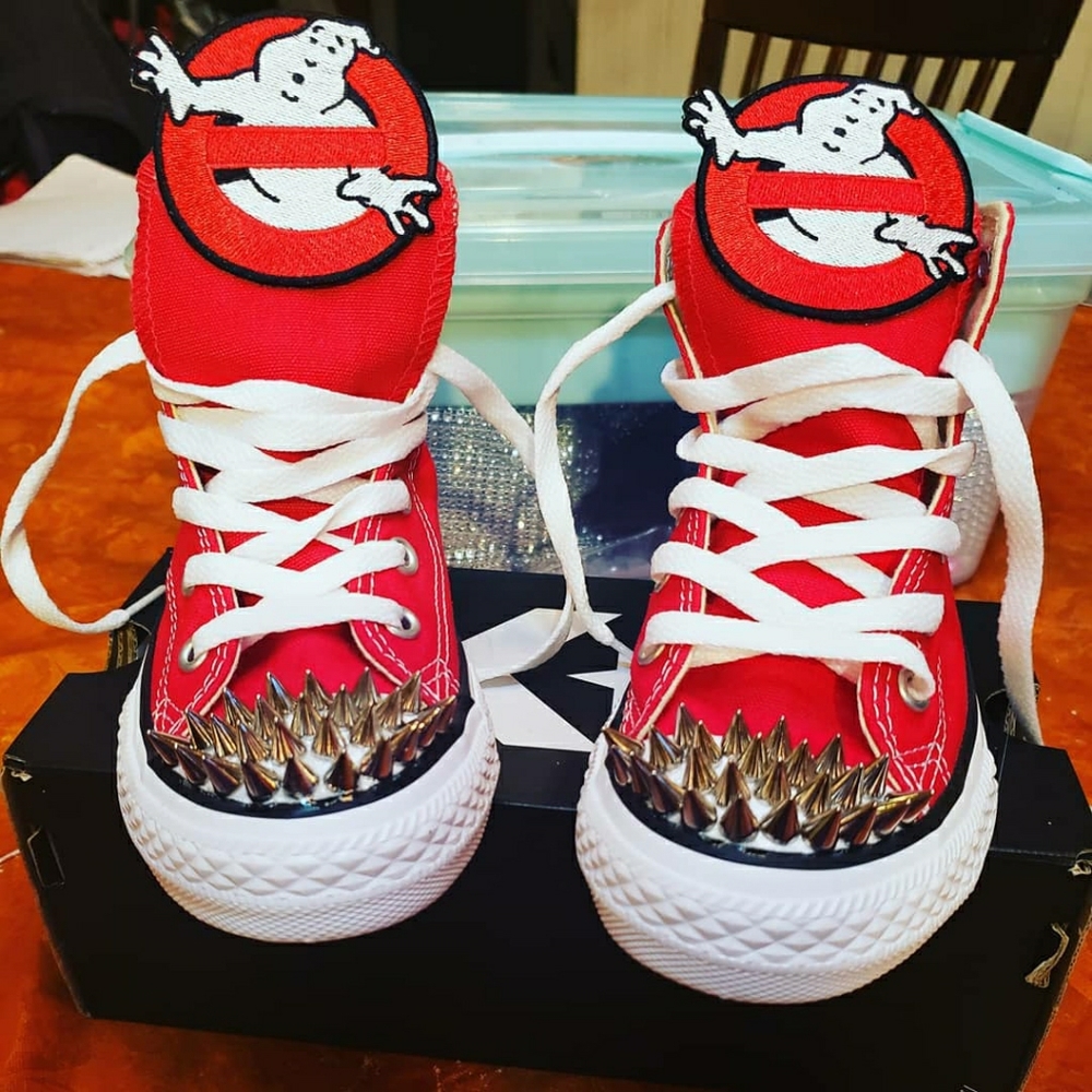 Chuck taylors